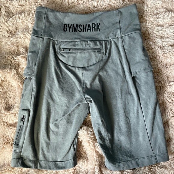 **SOLD** Gymshark Non-Stop Cycling Shorts - Picture 8 of 8